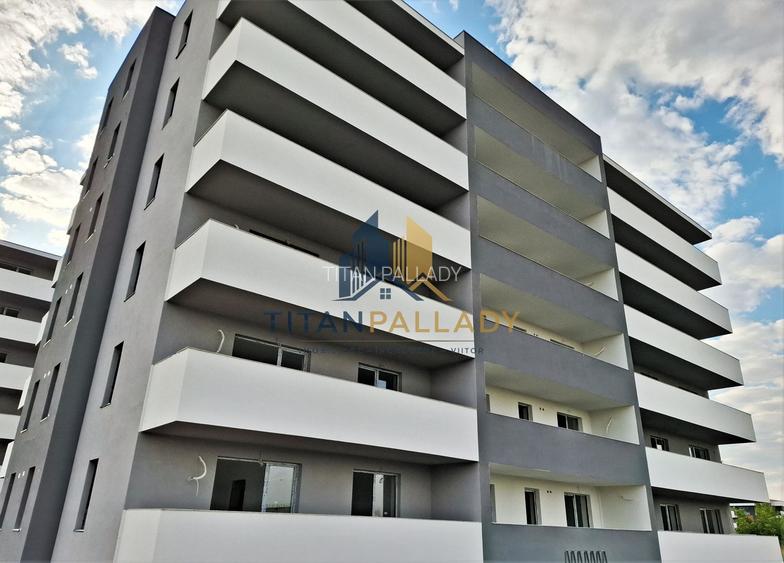 Parcul Teilor- 2 Cam-Titan-Pallady- 63mp- Terasa 11mp- Parcare Bonus
