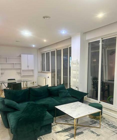 2 Camere | Romana | Centrala | Metrou | Mobilat | Utilat |