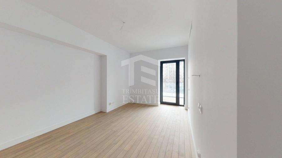 Apartament 3 camere 2 bai | Bdul B-dul 13 Septembrie - Sos. Panduri