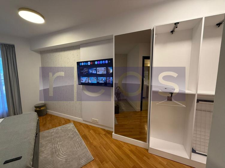 INCHIRIERE 3 CAMERE | SOS NORDULUI | LUX | MOBILAT SI UTILAT | 110MP | - 18