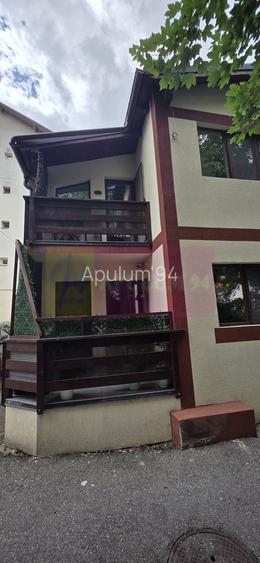 Apartament cu 2 bai si loc de parcare in Sinaia - 27