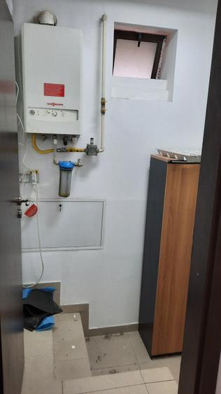 Zona de Nord- Aviatiei, spatiu comercial 188 mp, de vanzare