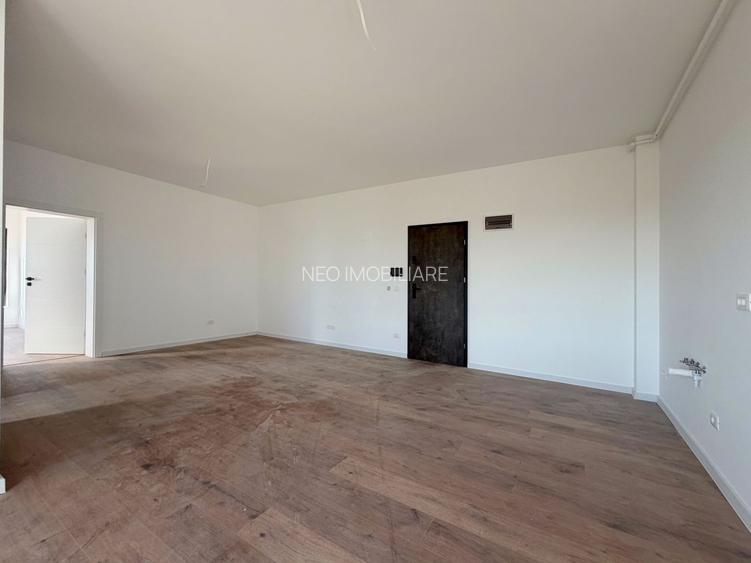 2 Camere - 52 mp - 98.600 euro TVA Inclus - 6