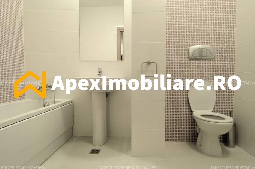 Apartament 4 camere de inchiriat Baneasa București | ApexImobiliare.ro - 9