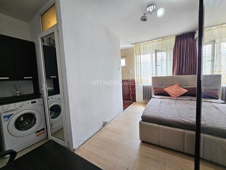 Garsoniera Confort 3 Brancoveanu l Comision 0% - 6