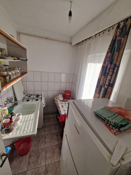 Garsonieră 26 mp | Etaj 3 | Luminișului. Ideal investiție sau locuință personală