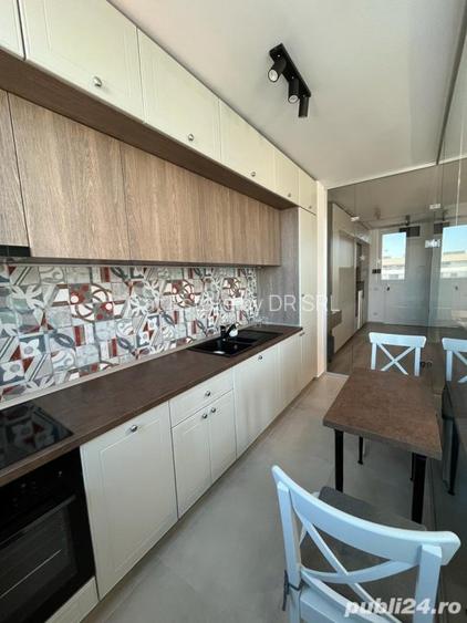 Apartament cu 2 camere in Isho - 5