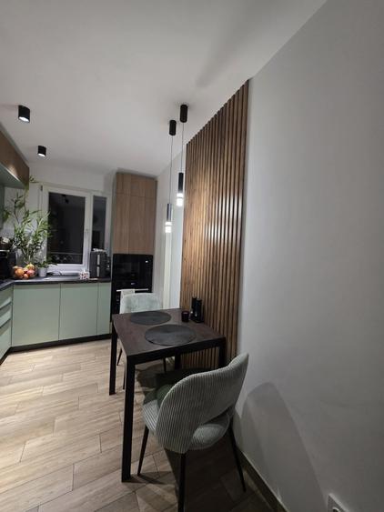 Apartament 4 camere, 87 mp, Gorjului, renovat integral, mobilat