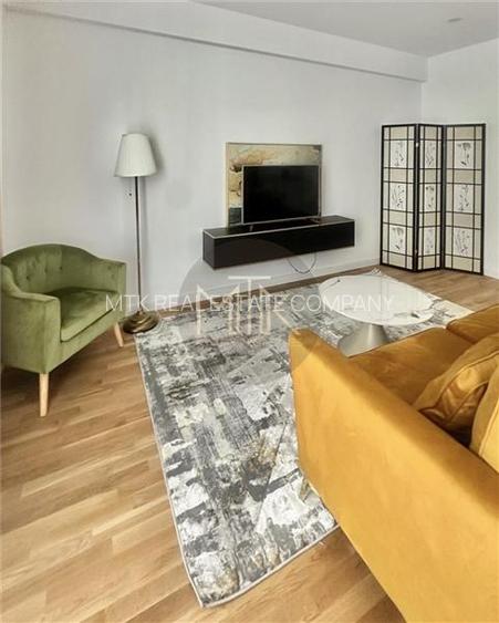 Apartament 2 camere LUX | mobilat&utilat | PIPERA - 5