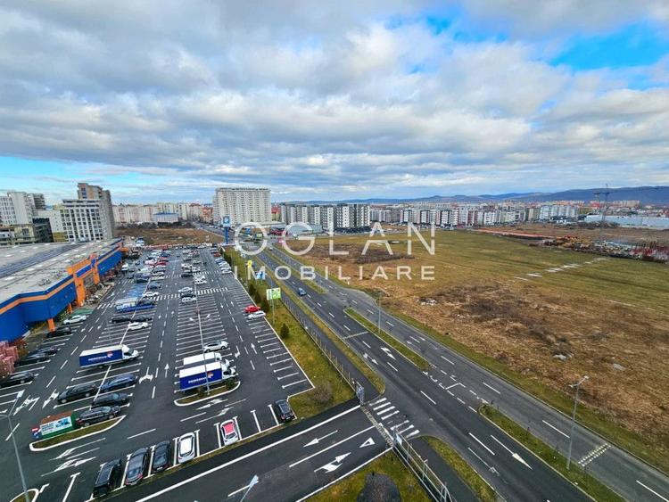 Penthouse 3 camere + terasa, COMISION 0%