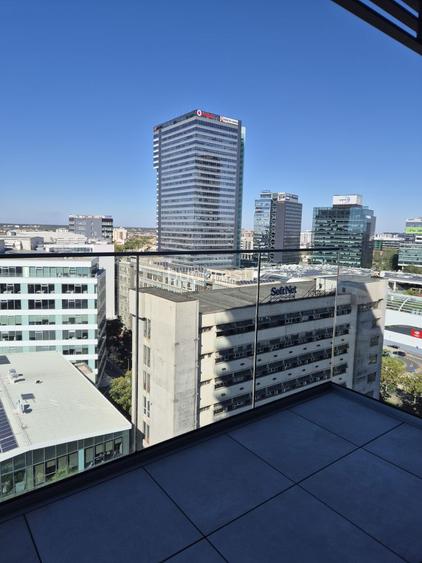 DIRECT PROPRIETAR - 2 CAM cu PARCARE si BOXA - PROMENADA MALL - 8