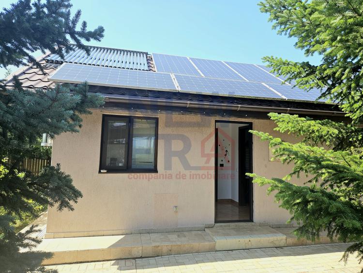 PROPRIETATE DEOSEBITĂ CU POTENȚIAL REZIDENȚIAL ȘI  BUSINESS – MOVILA, NICULEȘTI