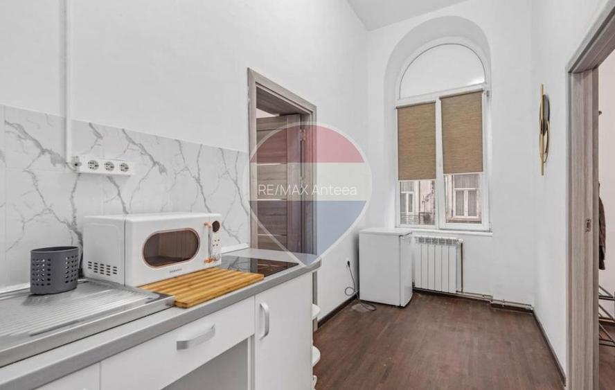 Apartament cu 3 camere P-ta Unirii- Centrul Istoric