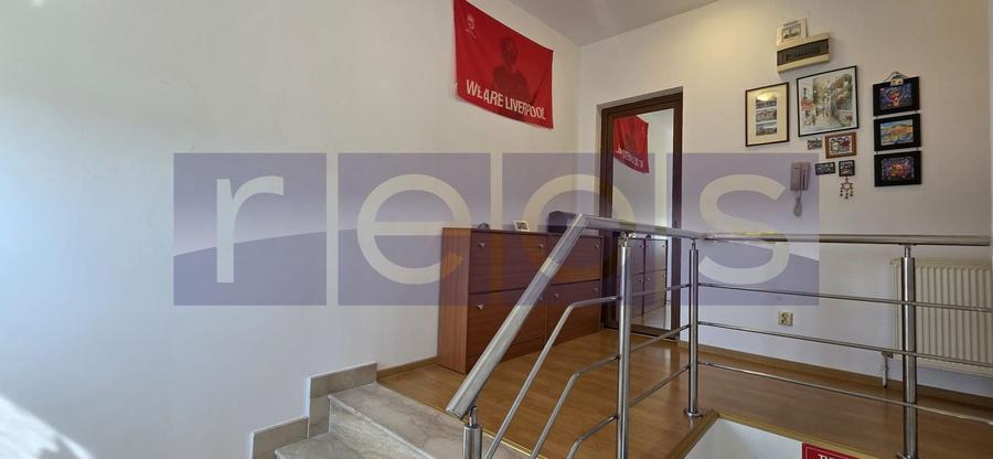VANZARE DUPLEX 4 CAMERE DECOMANDAT- DRISTOR