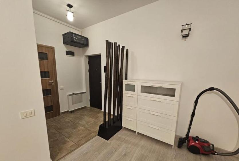 2 Camere | Vacaresti | Parcare | Centrala | Mobilat | Utilat |
