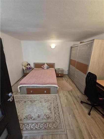 Vila P+M Bucuresti Noi 5 minute Parc Bazilescu Bucuresti Noi