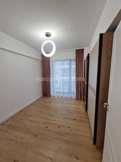 APARTAMENT 3 CAMERE OFERIT SPRE INCHIRIERE/PIPERA/PARCARE INCLUSA - 14