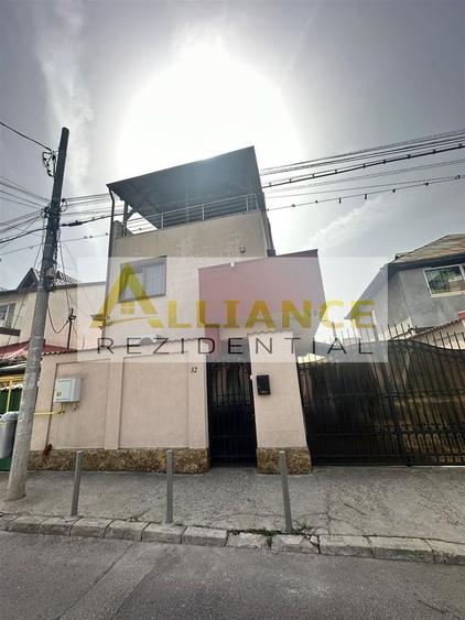 CASA INDIVIDUALA 4 CAMERE - PIATA SUDULUI