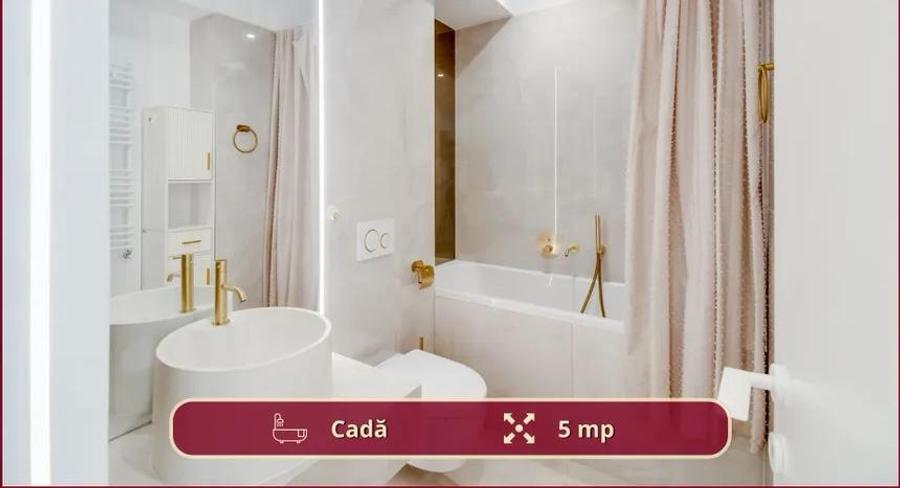 Cortina North | Studio LUX – 44 mp | 650 €