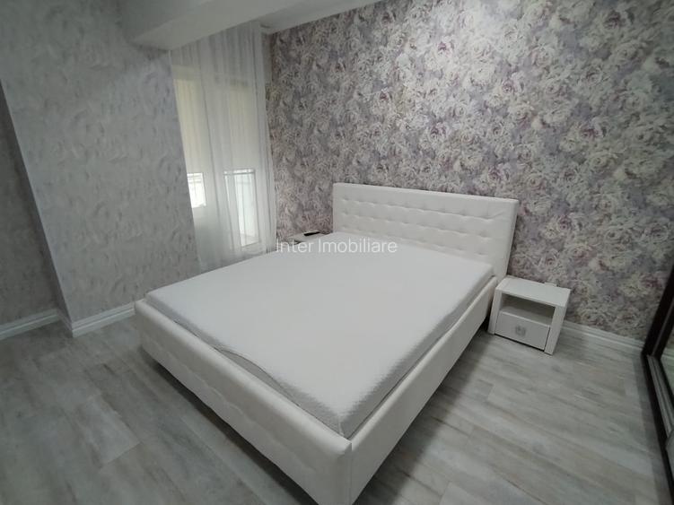 Apartament 3 camere, bloc nou- Royal Town Copou- Cod 151181 - 9