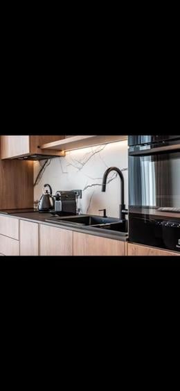 Penthouse 3 camere de închiriat!!