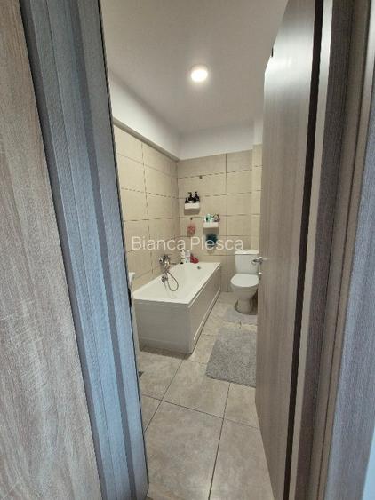 Proprietar - Apartament 3 camere în Vișan + Parcare inclusă - 4