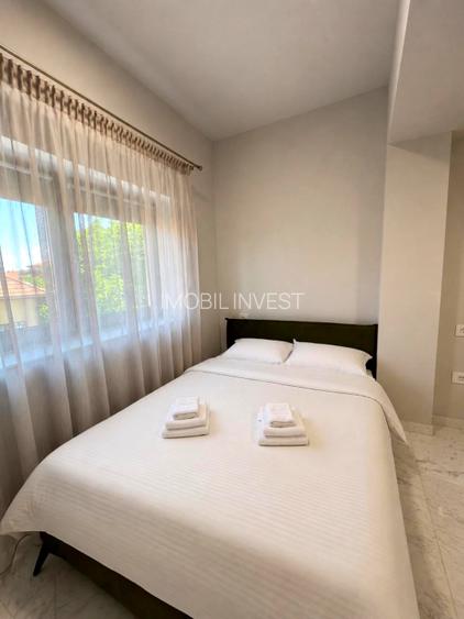 Apartament cu 2 camere in inima Cetății, etaj 2,complet mobilat-utilat - 3