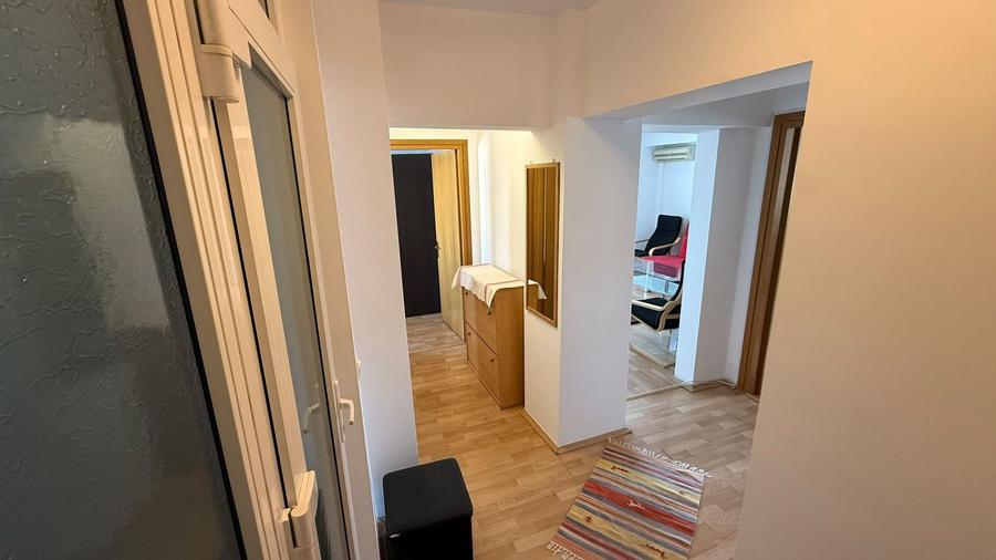 Piata Victoriei - Guvern, 3 camere decomandat, pet friendly