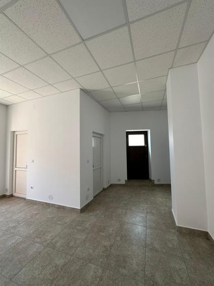 Spatiu comercial de închiriat Reghin