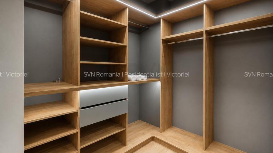 REA1029172 Apartament 2 camere I Parcare I Dressing I MTM Pipera - 6