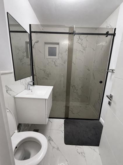 Faleza Nord apartament 3 camere decomandat parter inalt
