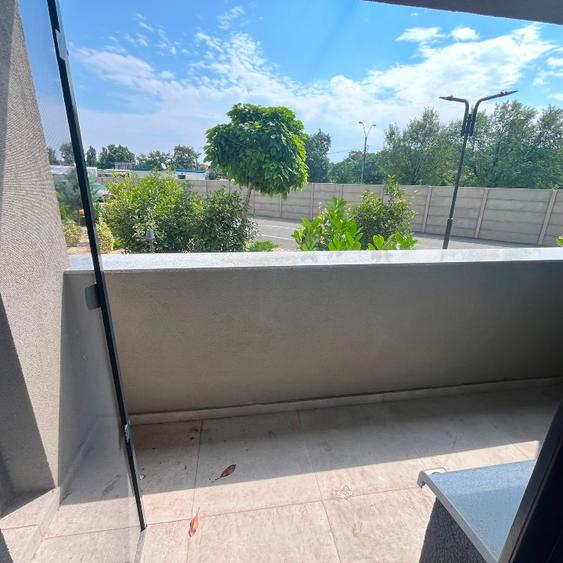 Apartament 2 camere | Bloc nou 2024 | Complet mobilat și utilat | Șoseaua Viilor