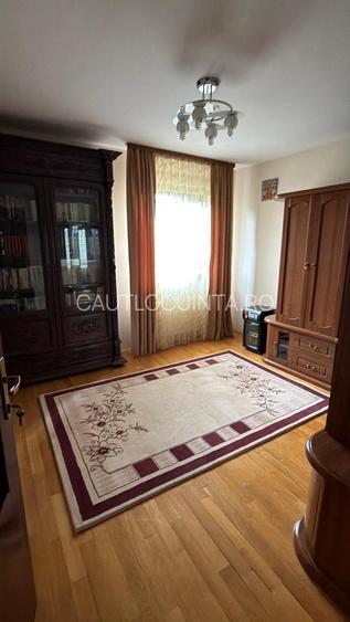 ***OCAZIE RARA***Vila P+E+M | Buftea | Calul Balan| Piscina| Curte - 11