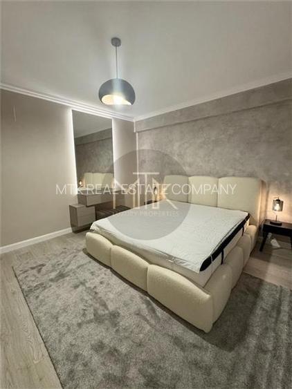 Apartament 3 camere LUX| Sisesti I Prima inchiriere