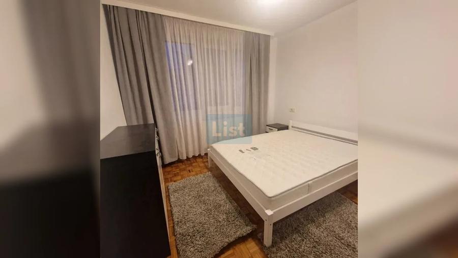 0% Comision | Apartament cu 3 camere, 60 mp | Semicentral