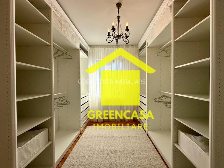 Apartament cu 4 camere , etaj intermediar , Gheorgheni ! - 5