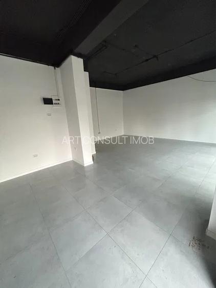 Spatiu Comercial | Militari | Drumul Rotii | Vad Comercial - 4
