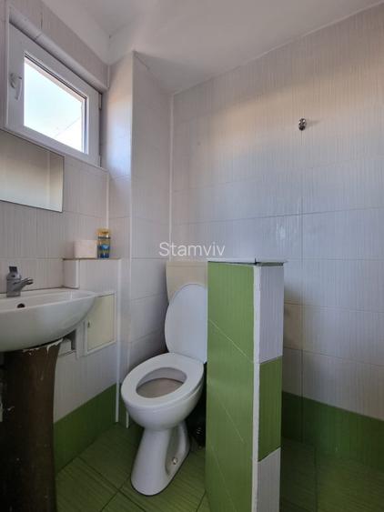 Garsoniera de închiriat în zona Afi Cotroceni / Drumul Taberei - 5
