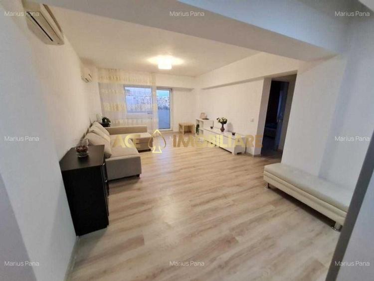 4 Camere de inchiriat | Unirii | Metrou | Boiler | Mobilat | Utilat