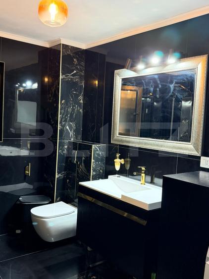 Casă individuală, P+E1, 220mp, 280mp teren, zona Burdujeni