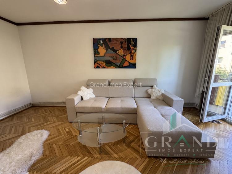3 CAMERE DECOMANDATE | ZORILOR – UMF | 2 BĂI | PARCARE INCLUSĂ
