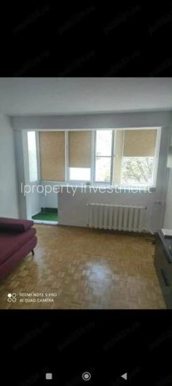 Închiriere Apartament 2 camere în Eroii Revolutiei - Centrala Proprie - 2 min M - 2