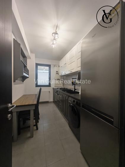 Apartament 2 camere | Tomis Plus | Termen lung
