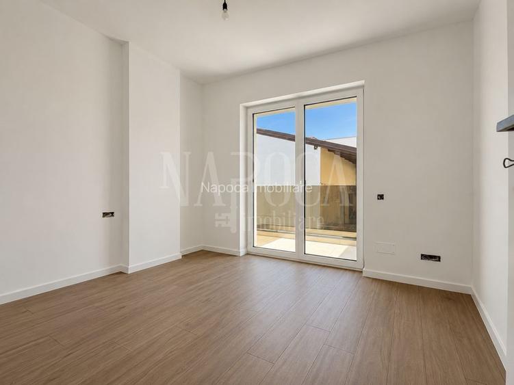 Apartament 3 camere de vanzare in Centru, Cluj Napoca - 2