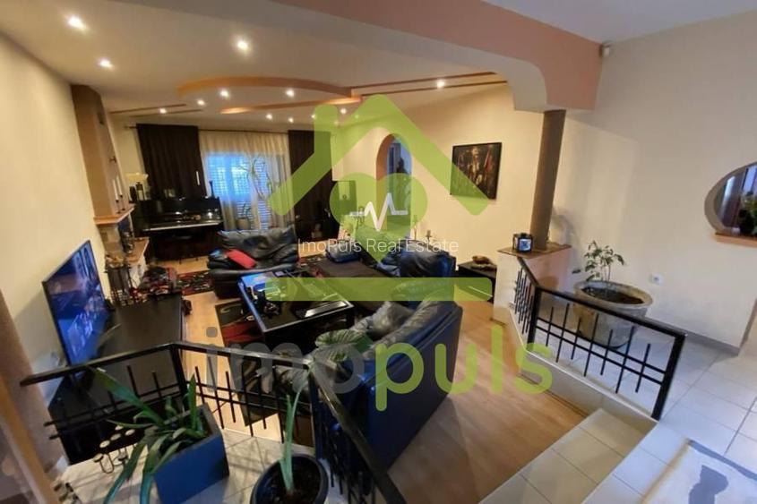 🏡 Casa individuala. Mobilata si utilata. Piscina exterioara.✨ - 4
