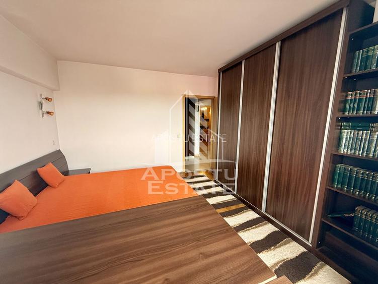 Apartament 3 camere de vanzare, zona Aradului, Timisoara - 10