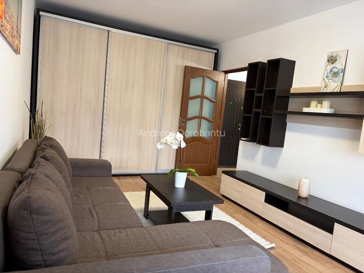 Apartament 2 camere zona Drumetului-Stadion Ghencea - 3