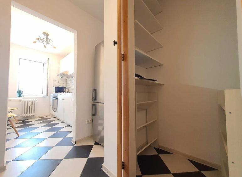 Apartament 2 camere Lux langa metrou Obor