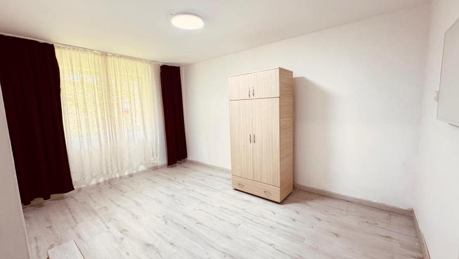 Apartament 2 camere decomandat Astra Carpatilor