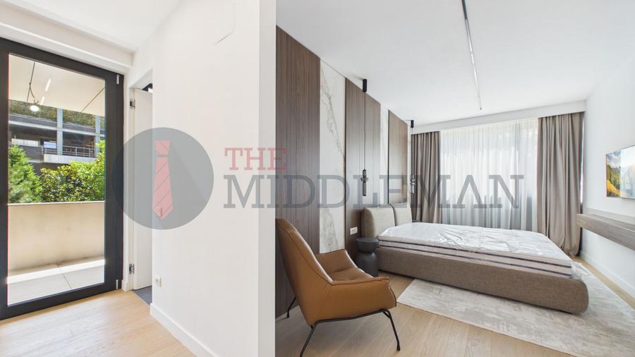Apartament premium cu 4 camere | Arcul de Triumf – Aviatorilor